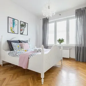 Palm Aparts View Apartment